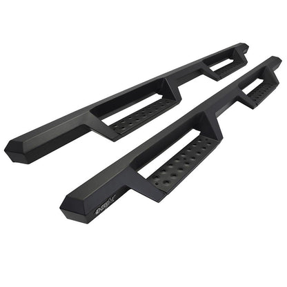 Westin HDX Drop Nerf Step Bars for Toyota Tundra (2007-2021) - 56-13245