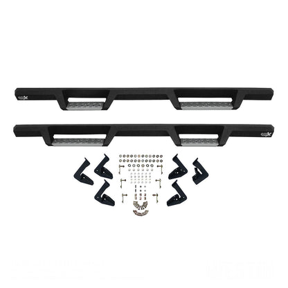 Westin HDX Stainless Drop Nerf Step Bars for Ford F-150 (2009-2014) - 56-135252