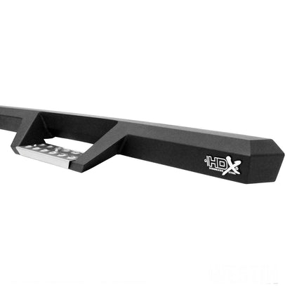 Westin HDX Stainless Drop Nerf Step Bars for Ford F-150 (2009-2014) - 56-135252