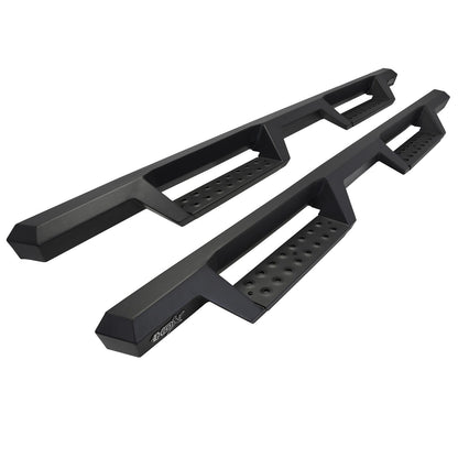 Westin HDX Drop Nerf Step Bars for Ford F-150 (2009-2014) - 56-13525