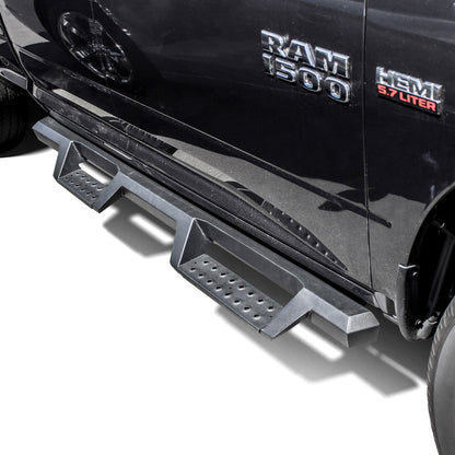 Westin HDX Drop Nerf Step Bars for RAM 1500 trucks (2009-2024) - 56-13555