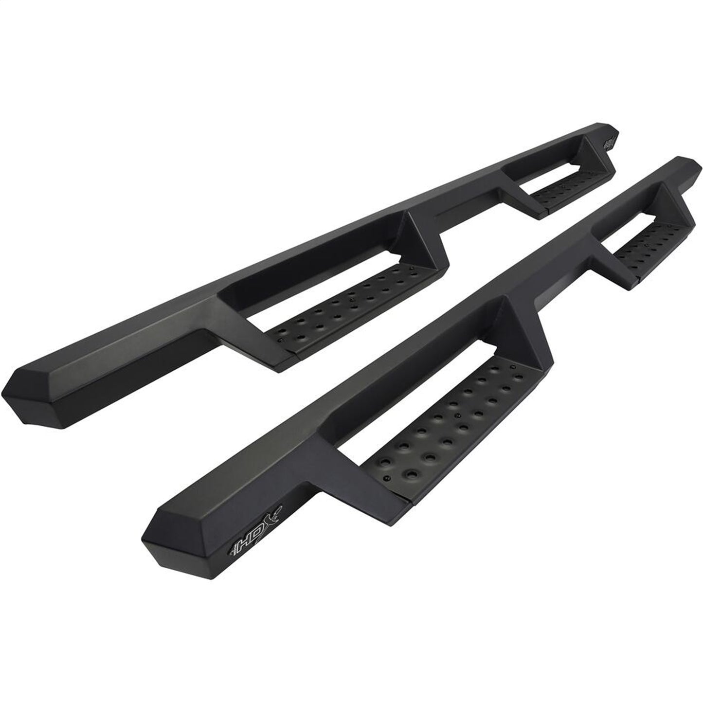 Westin HDX Drop Nerf Step Bars - 56-13565