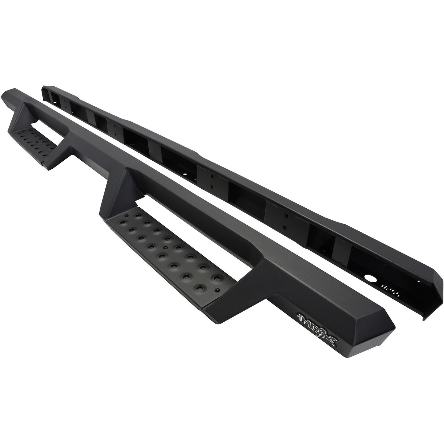 Westin HDX Drop Nerf Step Bars - 56-13565