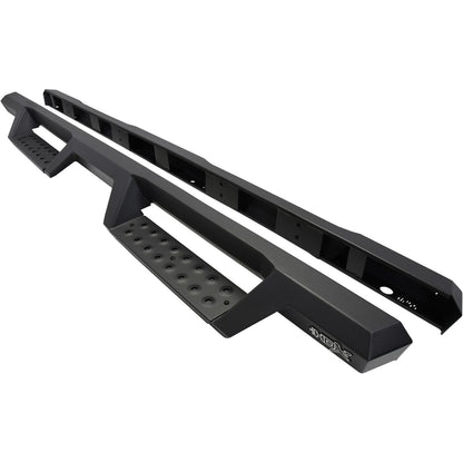 Westin HDX Drop Nerf Step Bars - 56-13565