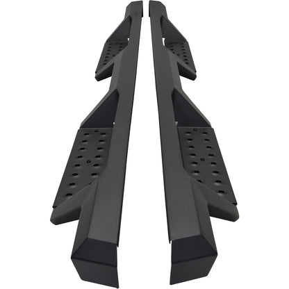 Westin HDX Drop Nerf Step Bars - 56-13565