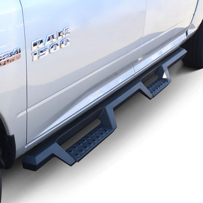 Westin HDX Drop Nerf Step Bars - 56-13565