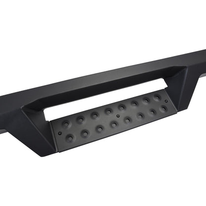 Westin HDX Drop Nerf Step Bars - 56-13565