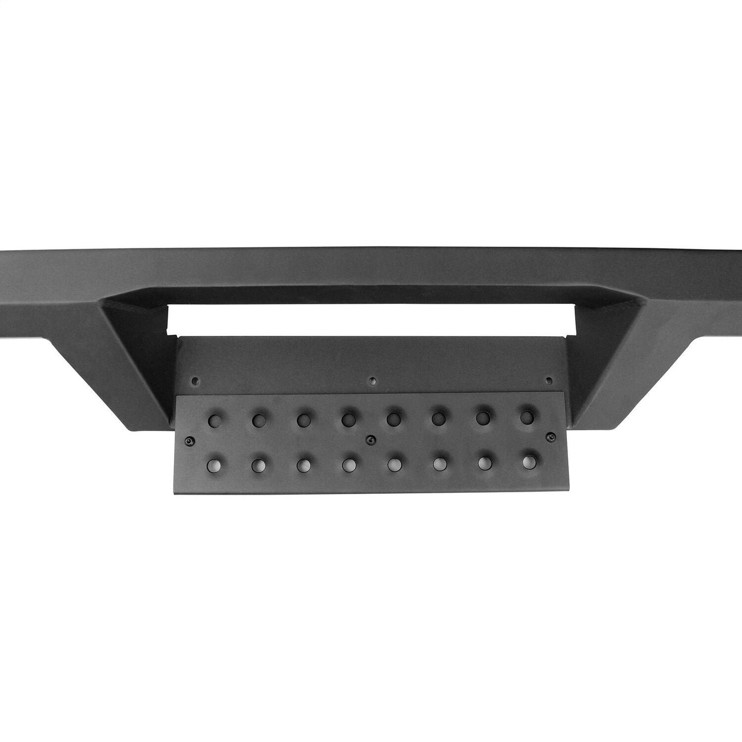 Westin HDX Drop Nerf Step Bars for Chevrolet Silverado / GMC Sierra trucks (2007-2019) - 56-13715