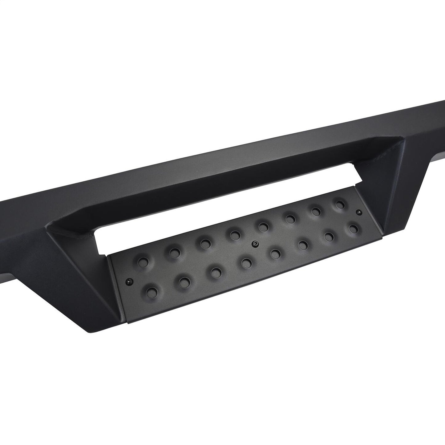Westin HDX Drop Nerf Step Bars for Chevrolet Silverado / GMC Sierra trucks (2007-2019) - 56-13725