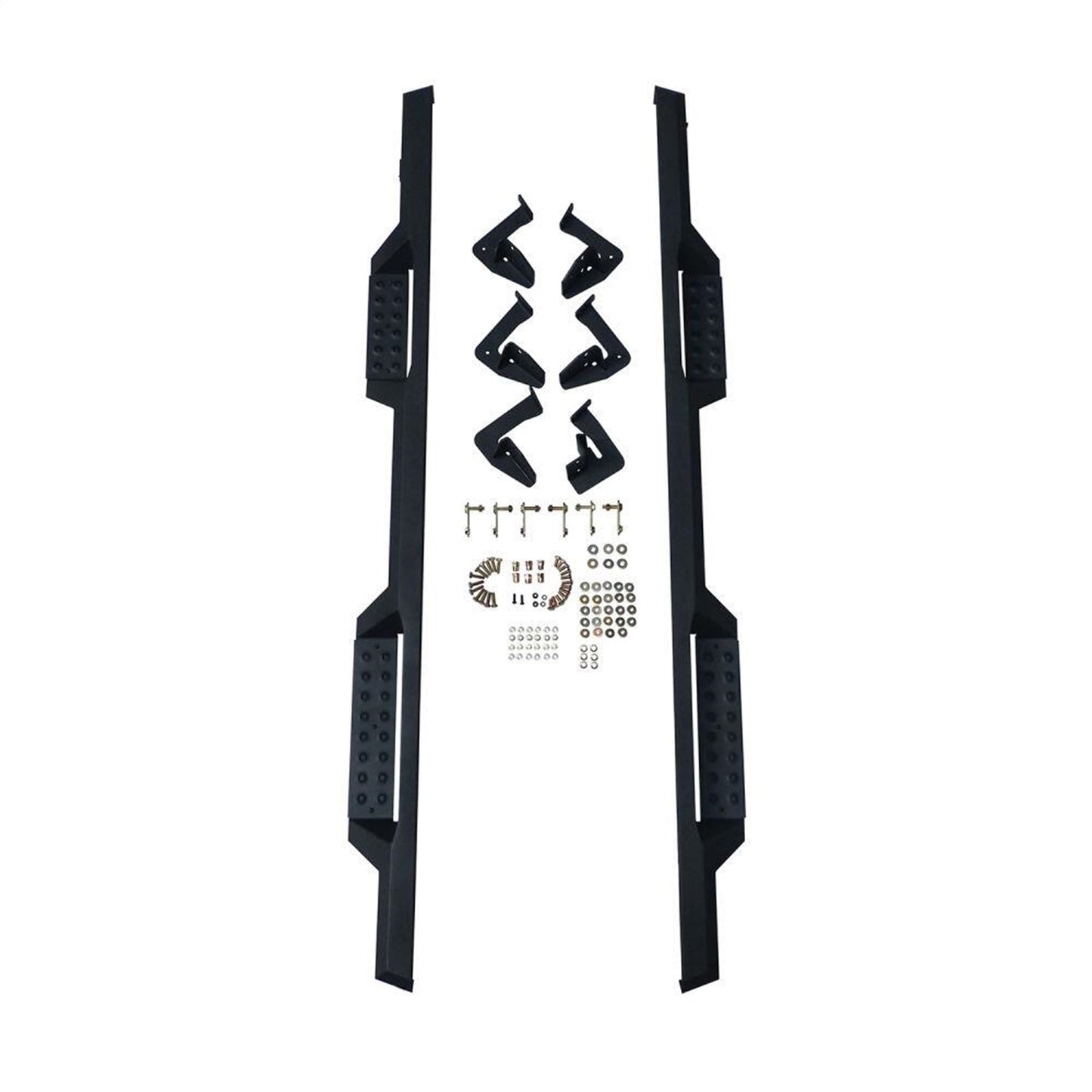 Westin HDX Drop Nerf Step Bars - 56-13935