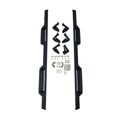 Westin HDX Drop Nerf Step Bars - 56-13935