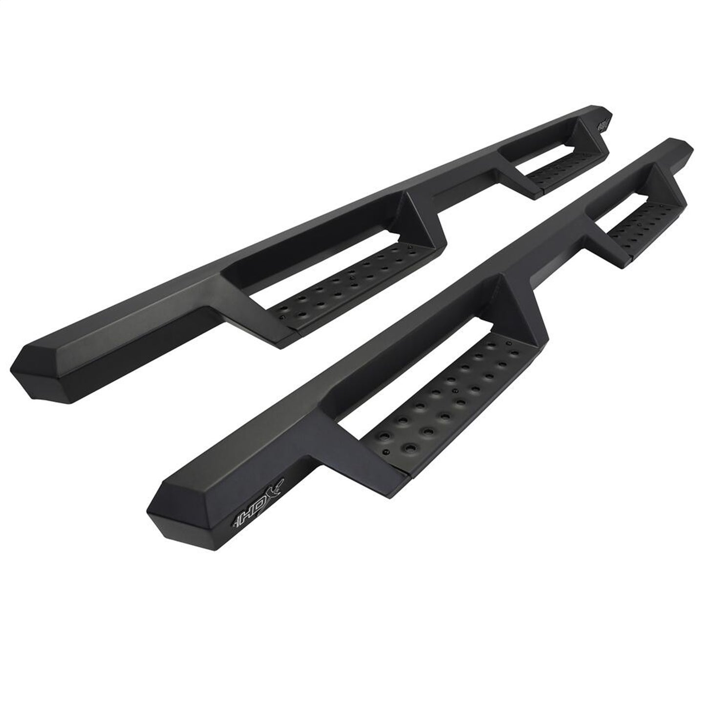 Westin HDX Drop Nerf Step Bars - 56-13945