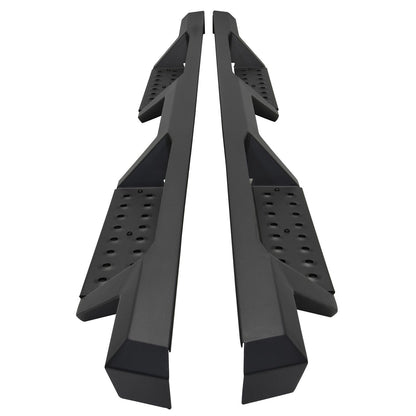 Westin HDX Drop Nerf Step Bars - 56-13945