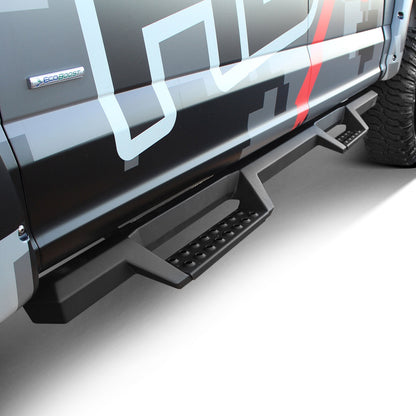 Westin HDX Drop Nerf Step Bars - 56-13945