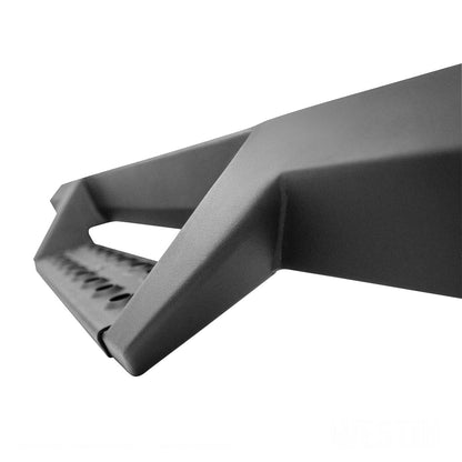 Westin HDX Drop Nerf Step Bars - 56-13945