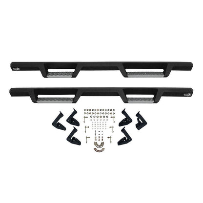 Westin HDX Stainless Drop Nerf Step Bars for Chevrolet/GMC Colorado/Canyon (2015-2022) - 56-140052