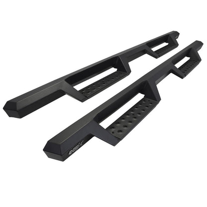 Westin HDX Drop Nerf Step Bars for Nissan TITAN/TITAN XD (2016-2024) - 56-14025