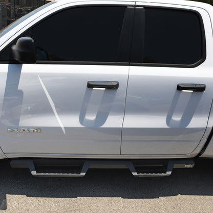Westin HDX Drop Nerf Step Bars for Dodge/Ram 1500 (2019-2026) - 56-14095