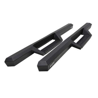 Westin HDX Drop Nerf Step Bars for Chevrolet Silverado / GMC Sierra trucks (2019-2026) - 56-14115