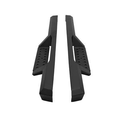 Westin HDX Drop Nerf Step Bars for Chevrolet Silverado / GMC Sierra trucks (2019-2026) - 56-14115