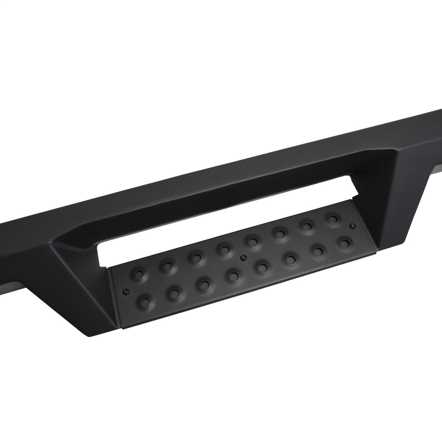 Westin HDX Drop Nerf Step Bars for Chevrolet Silverado / GMC Sierra trucks (2019-2026) - 56-14115