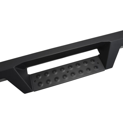 Westin HDX Drop Nerf Step Bars for Chevrolet Silverado / GMC Sierra trucks (2019-2026) - 56-14115