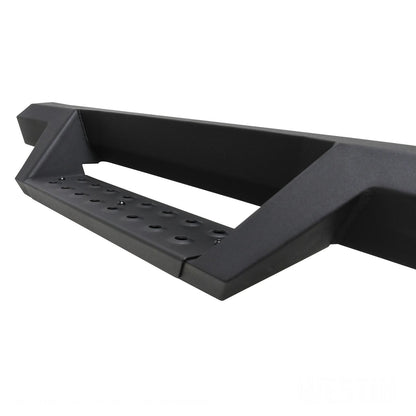 Westin HDX Drop Nerf Step Bars for Chevrolet Silverado / GMC Sierra trucks (2019-2026) - 56-14115