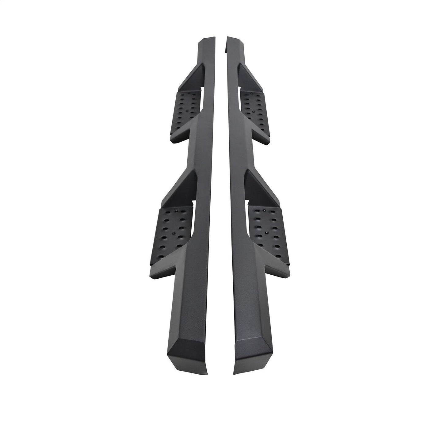 Westin HDX Drop Nerf Step Bars for Chevrolet Silverado / GMC Sierra trucks (2019-2026) - 56-14125