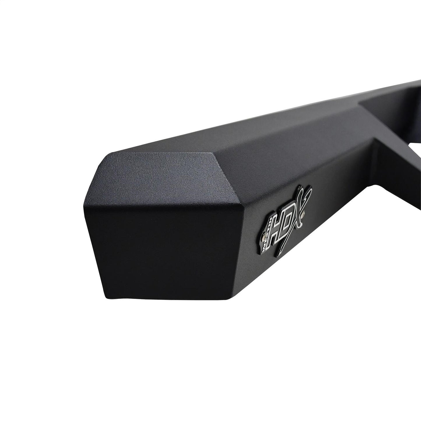 Westin HDX Drop Nerf Step Bars for Chevrolet Silverado / GMC Sierra trucks (2019-2026) - 56-14125