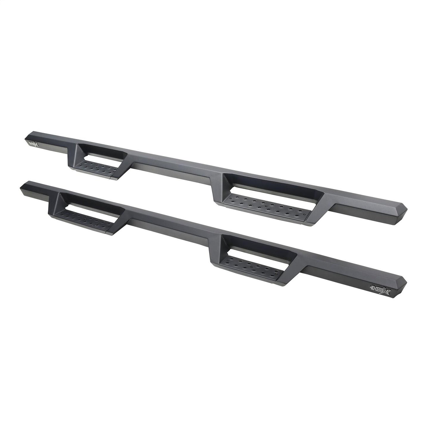 Westin HDX Drop Nerf Step Bars for Chevrolet Silverado / GMC Sierra trucks (2019-2026) - 56-14135