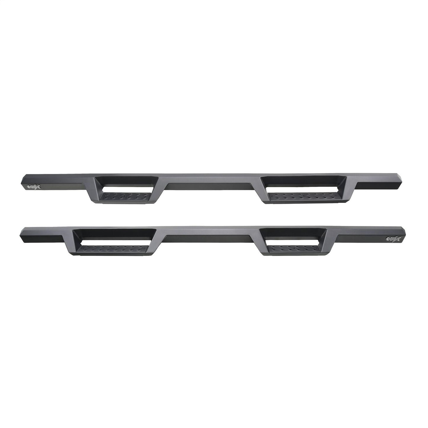 Westin HDX Drop Nerf Step Bars for Chevrolet Silverado / GMC Sierra trucks (2019-2026) - 56-14135