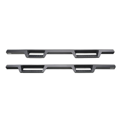 Westin HDX Drop Nerf Step Bars for Chevrolet Silverado / GMC Sierra trucks (2019-2026) - 56-14135