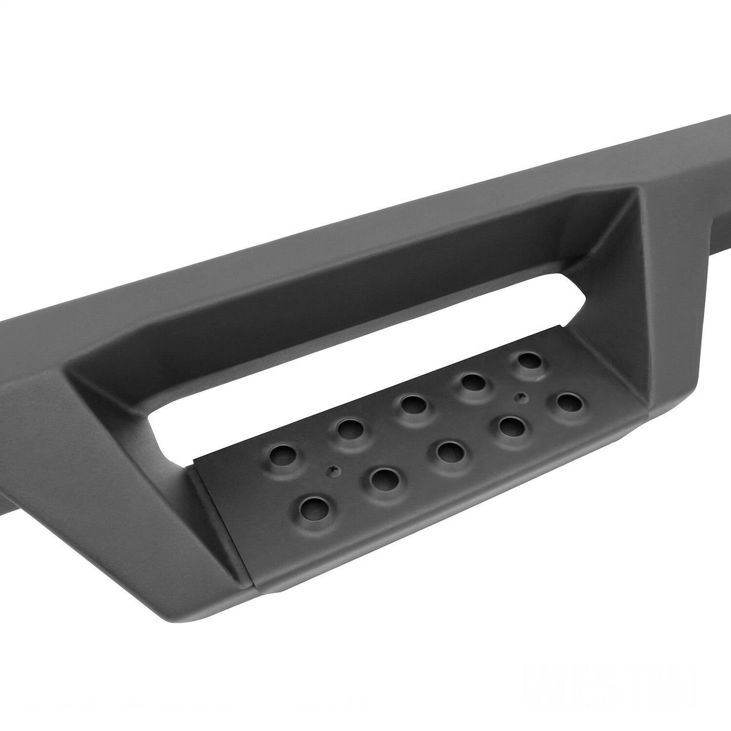 Westin HDX Drop Nerf Step Bars for Chevrolet Silverado / GMC Sierra trucks (2019-2026) - 56-14135