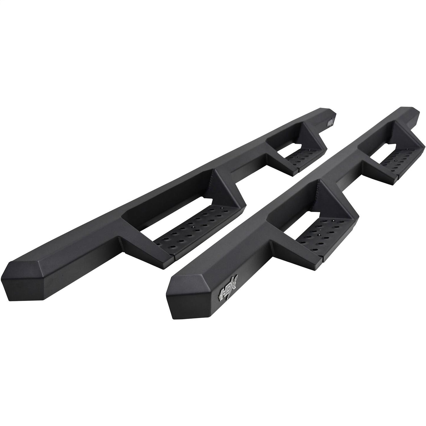 Westin HDX Drop Nerf Step Bars for Ford Ranger (2019-2026) - 56-14155