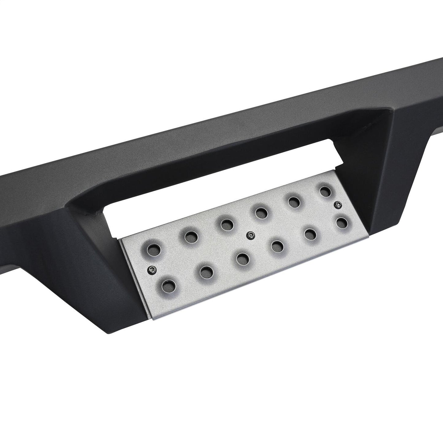 Westin HDX Stainless Drop Nerf Step Bars for Nissan Frontier (2022-2026) - 56-142152