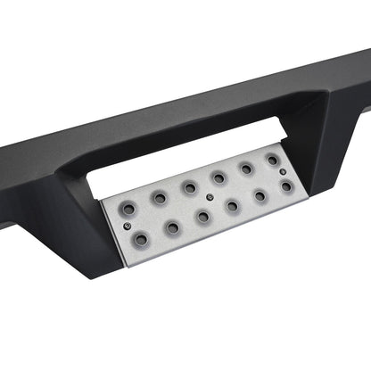 Westin HDX Stainless Drop Nerf Step Bars for Nissan Frontier (2022-2026) - 56-142152