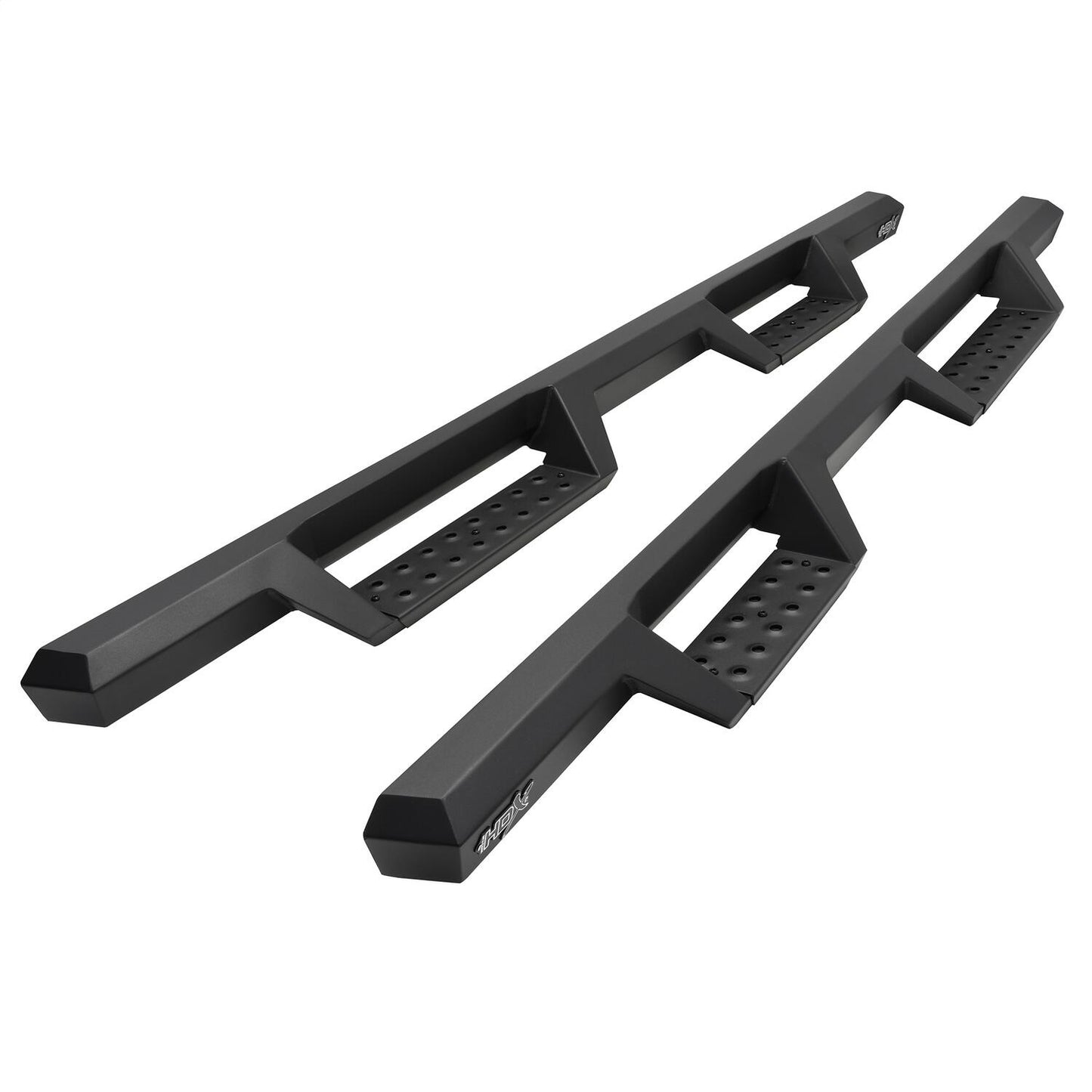 Westin HDX Drop Nerf Step Bars for Nissan Frontier (2022-2026) - 56-14215