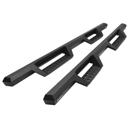 Westin HDX Drop Nerf Step Bars for Nissan Frontier (2022-2026) - 56-14215
