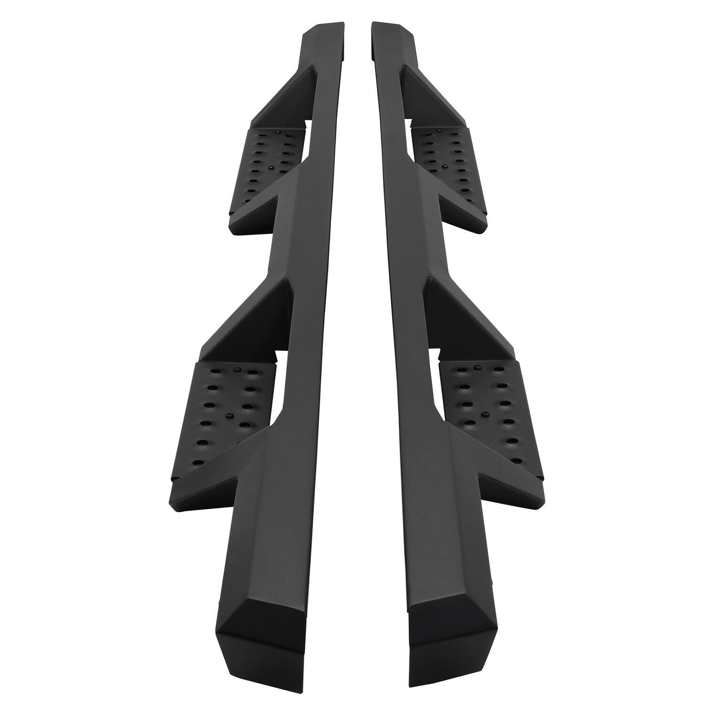 Westin HDX Drop Nerf Step Bars for Nissan Frontier (2022-2026) - 56-14215