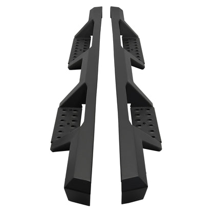 Westin HDX Drop Nerf Step Bars for Nissan Frontier (2022-2026) - 56-14215