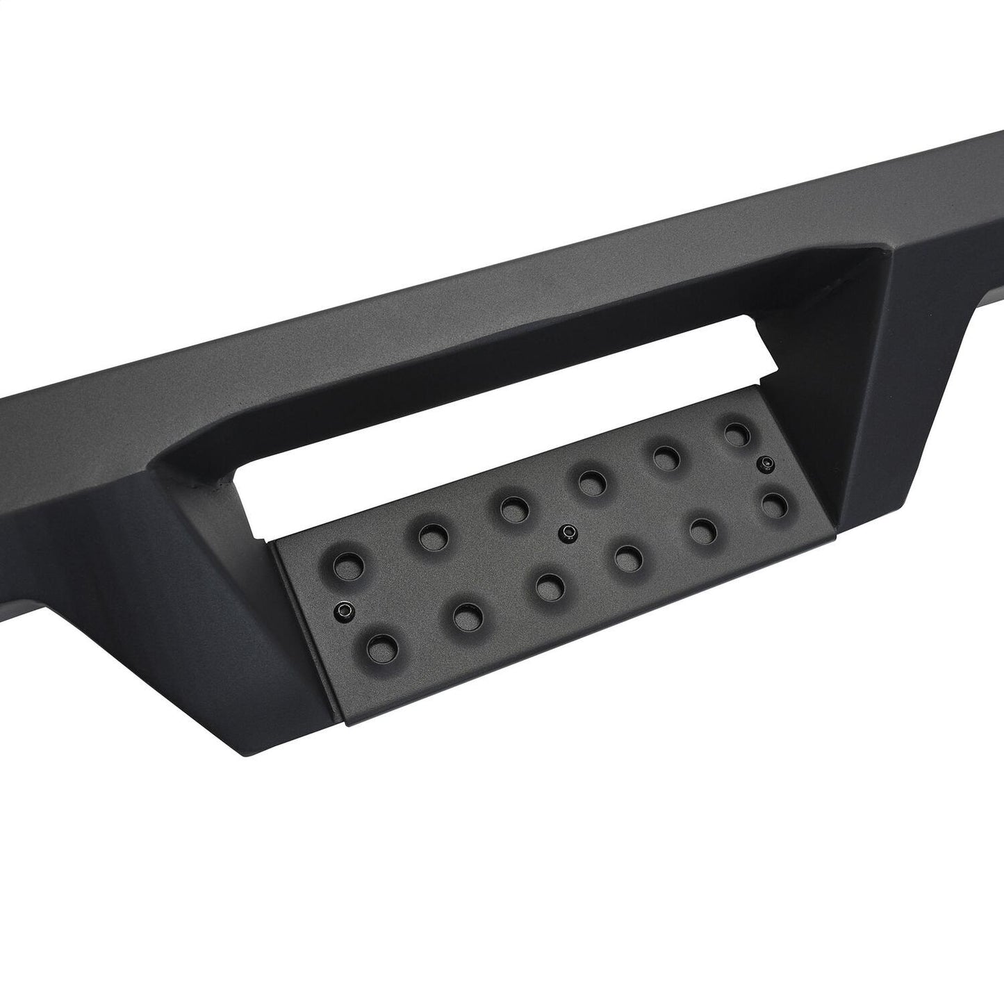 Westin HDX Drop Nerf Step Bars for Nissan Frontier (2022-2026) - 56-14215