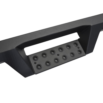 Westin HDX Drop Nerf Step Bars for Nissan Frontier (2022-2026) - 56-14215