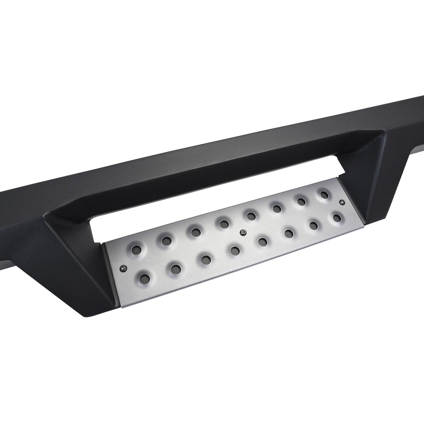 Westin HDX Stainless Drop Nerf Step Bars for Toyota Tundra (2022-2026) - 56-142252