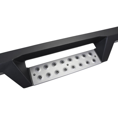 Westin HDX Stainless Drop Nerf Step Bars for Toyota Tundra (2022-2026) - 56-142252