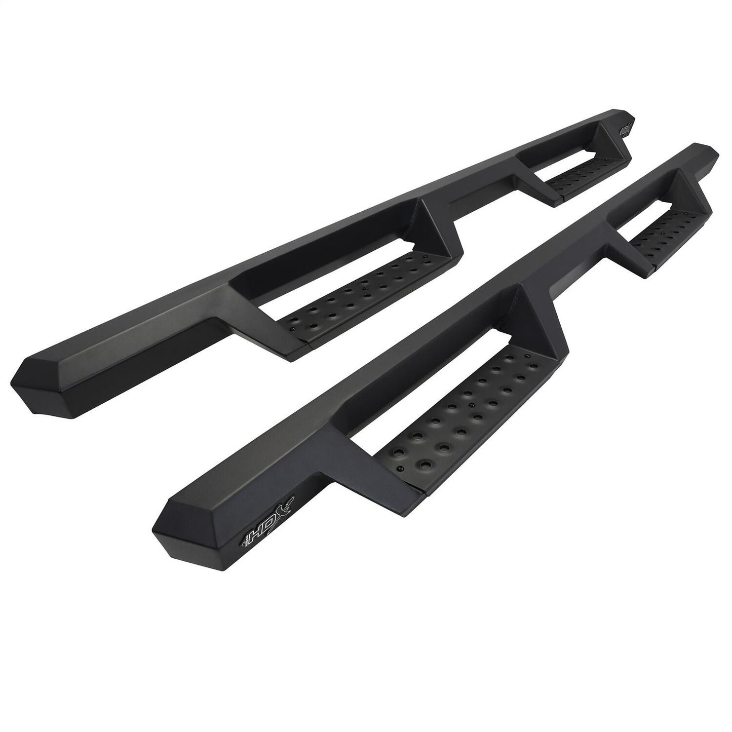 Westin HDX Drop Nerf Step Bars for Toyota Tundra (2022-2026) - 56-14225