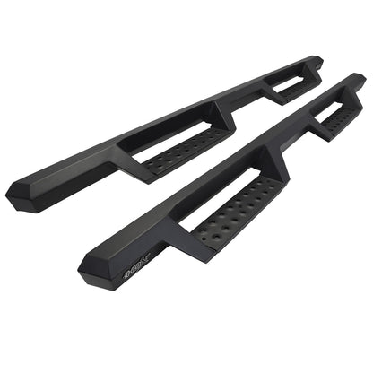 Westin HDX Drop Nerf Step Bars for Toyota Tundra (2022-2026) - 56-14225