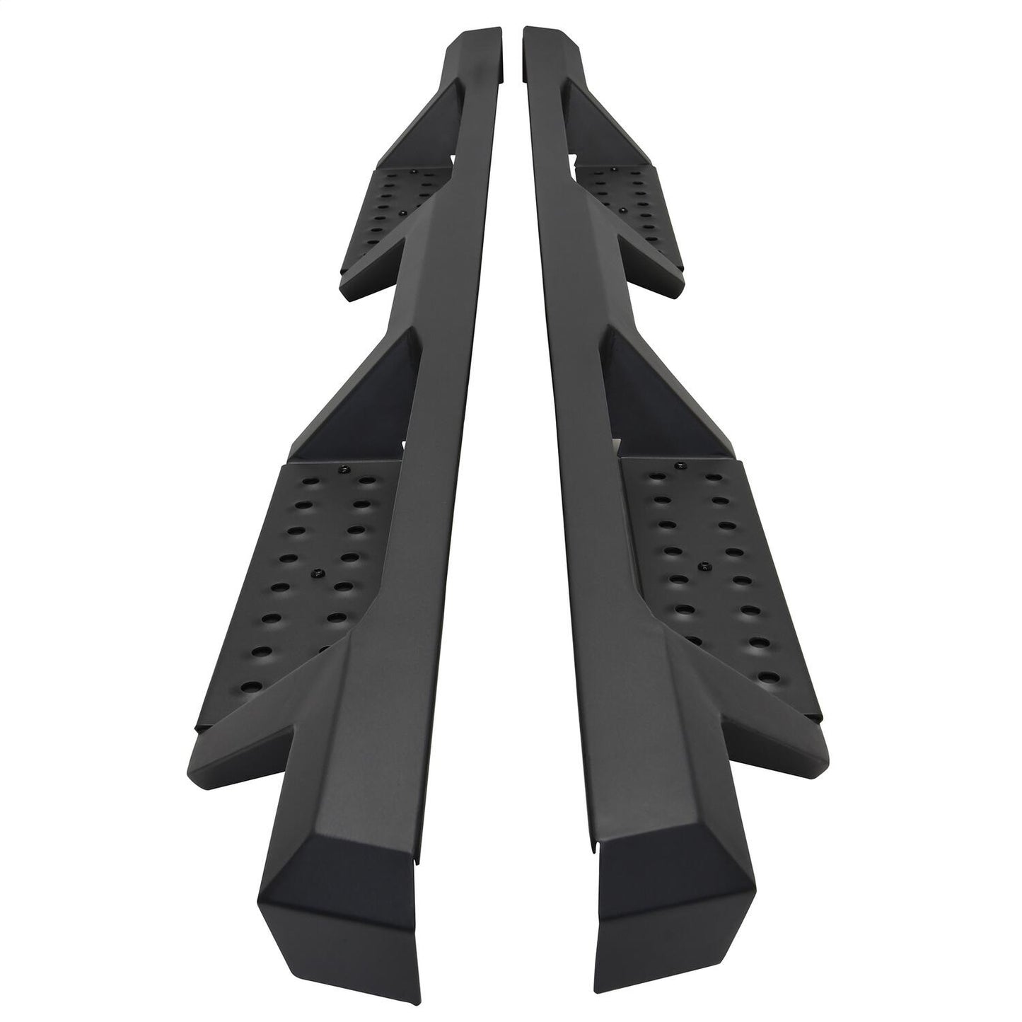 Westin HDX Drop Nerf Step Bars for Toyota Tundra (2022-2026) - 56-14225