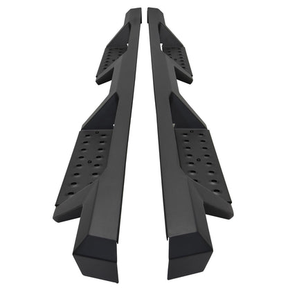 Westin HDX Drop Nerf Step Bars for Toyota Tundra (2022-2026) - 56-14225