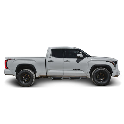 Westin HDX Drop Nerf Step Bars for Toyota Tundra (2022-2026) - 56-14225