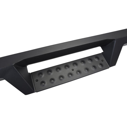 Westin HDX Drop Nerf Step Bars for Toyota Tundra (2022-2026) - 56-14225